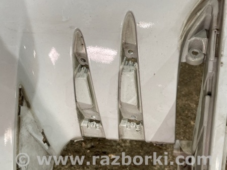 ФОТО Бампер для Porsche Macan I 95B +FL (13-18) Київ