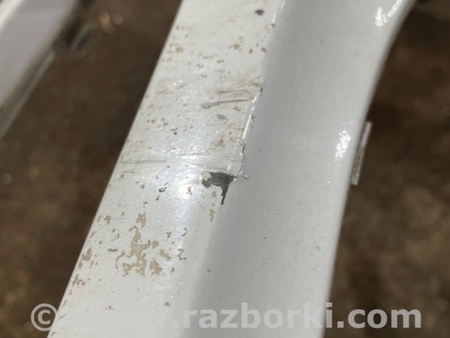 ФОТО Бампер для Porsche Macan I 95B +FL (13-18) Київ