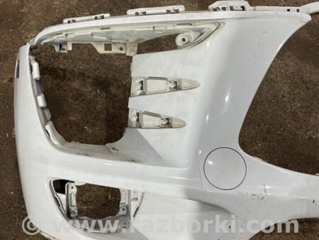 ФОТО Бампер для Porsche Macan I 95B +FL (13-18) Київ