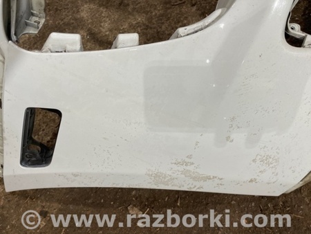 ФОТО Бампер для Porsche Macan I 95B +FL (13-18) Київ