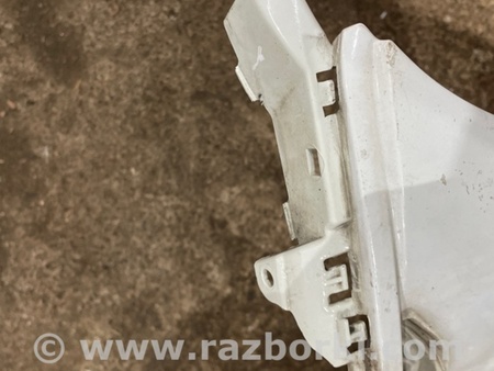 ФОТО Бампер для Porsche Macan I 95B +FL (13-18) Київ