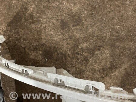 ФОТО Бампер для Porsche Macan I 95B +FL (13-18) Київ