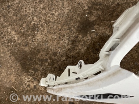 ФОТО Бампер для Porsche Macan I 95B +FL (13-18) Київ