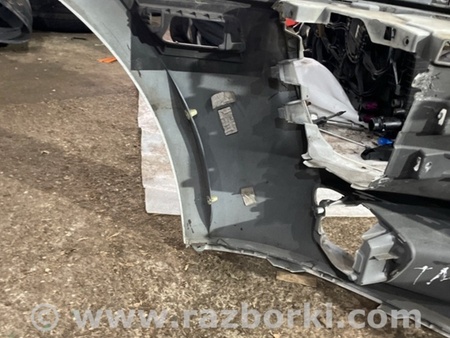 ФОТО Бампер для Porsche Macan I 95B +FL (13-18) Київ