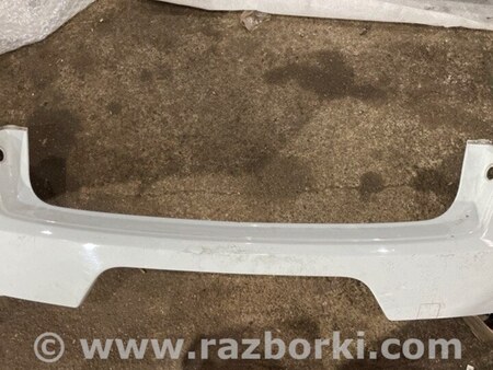 ФОТО Бампер для Porsche Macan I 95B +FL (13-18) Київ