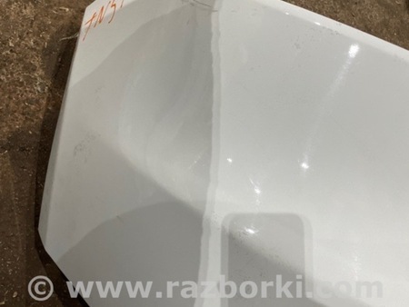 ФОТО Бампер для Porsche Macan I 95B +FL (13-18) Київ