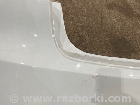 ФОТО Бампер для Porsche Macan I 95B +FL (13-18) Київ