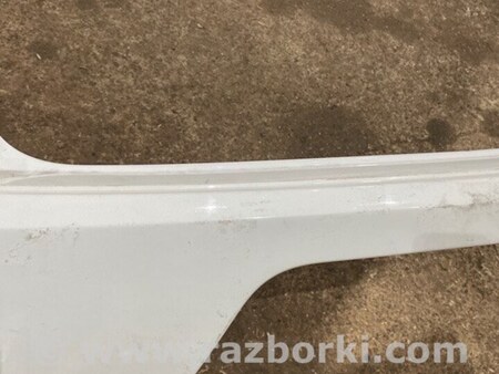 ФОТО Бампер для Porsche Macan I 95B +FL (13-18) Київ