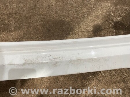 ФОТО Бампер для Porsche Macan I 95B +FL (13-18) Київ