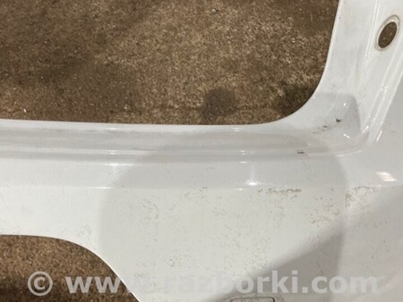 ФОТО Бампер для Porsche Macan I 95B +FL (13-18) Київ