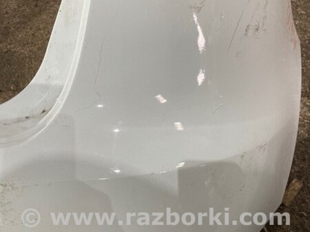 ФОТО Бампер для Porsche Macan I 95B +FL (13-18) Київ