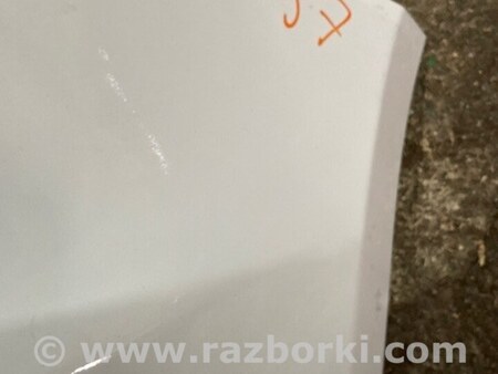 ФОТО Бампер для Porsche Macan I 95B +FL (13-18) Київ