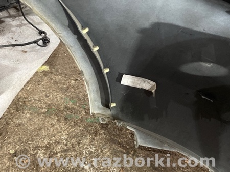 ФОТО Бампер для Porsche Macan I 95B +FL (13-18) Київ