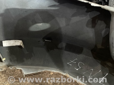 ФОТО Бампер для Porsche Macan I 95B +FL (13-18) Київ