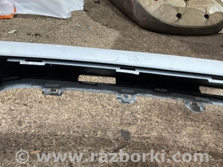 ФОТО Бампер для Porsche Macan I 95B +FL (13-18) Київ