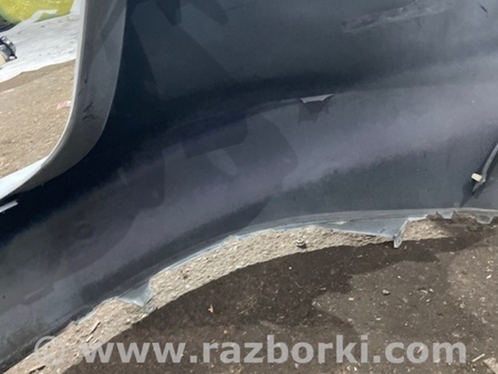 ФОТО Бампер для Porsche Macan I 95B +FL (13-18) Київ