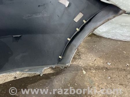 ФОТО Бампер для Porsche Macan I 95B +FL (13-18) Київ