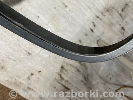 ФОТО Спойлер бампера для Porsche Macan I 95B +FL (13-18) Київ