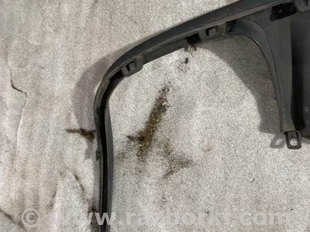 ФОТО Спойлер бампера для Porsche Macan I 95B +FL (13-18) Київ