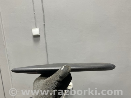 ФОТО Накладка на бампер для Porsche Macan I 95B +FL (13-18) Київ