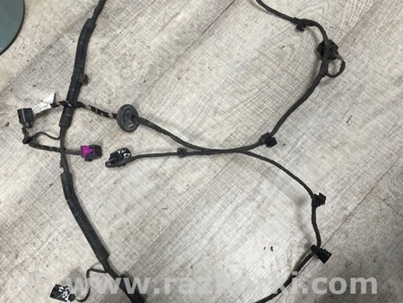 ФОТО Проводка бампера для Porsche Macan I 95B +FL (13-18) Київ