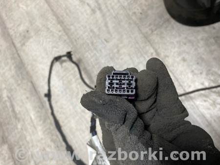 ФОТО Проводка бампера для Porsche Macan I 95B +FL (13-18) Київ