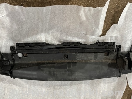 ФОТО Накладка на рамку радиатора для Porsche Macan I 95B +FL (13-18) Київ