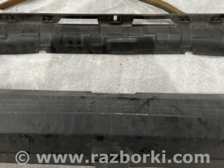 ФОТО Накладка на рамку радиатора для Porsche Macan I 95B +FL (13-18) Київ