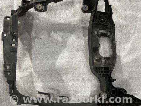 ФОТО Кронштейн для Porsche Macan I 95B +FL (13-18) Київ