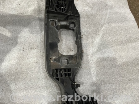 ФОТО Кронштейн для Porsche Macan I 95B +FL (13-18) Київ