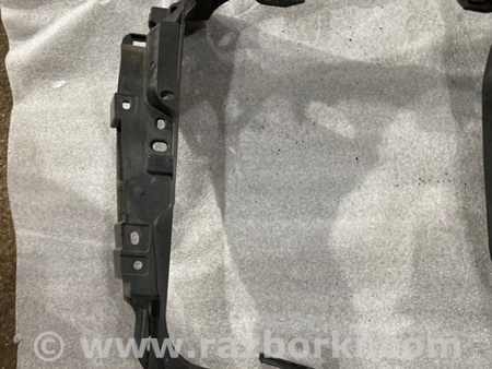 ФОТО Кронштейн для Porsche Macan I 95B +FL (13-18) Київ