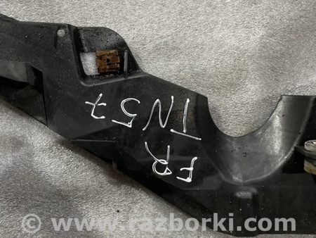 ФОТО Кронштейн для Porsche Macan I 95B +FL (13-18) Київ