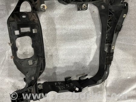 ФОТО Кронштейн для Porsche Macan I 95B +FL (13-18) Київ