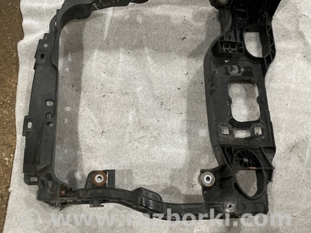 ФОТО Кронштейн для Porsche Macan I 95B +FL (13-18) Київ