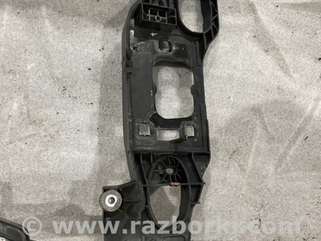 ФОТО Кронштейн для Porsche Macan I 95B +FL (13-18) Київ