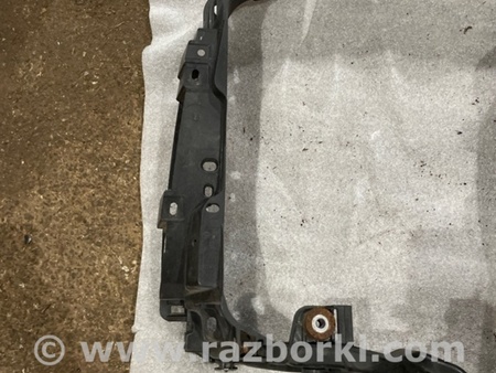 ФОТО Кронштейн для Porsche Macan I 95B +FL (13-18) Київ