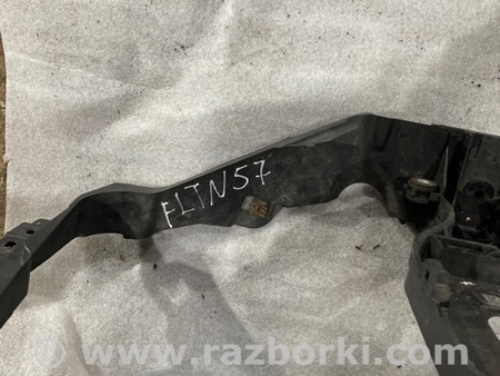 ФОТО Кронштейн для Porsche Macan I 95B +FL (13-18) Київ