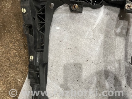 ФОТО Кронштейн для Porsche Macan I 95B +FL (13-18) Київ