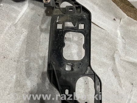 ФОТО Кронштейн для Porsche Macan I 95B +FL (13-18) Київ