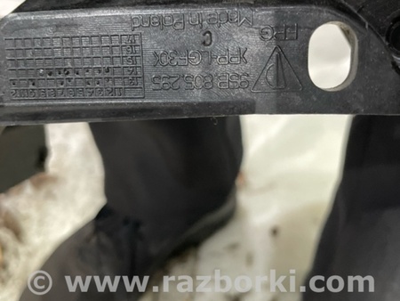 ФОТО Кронштейн для Porsche Macan I 95B +FL (13-18) Київ