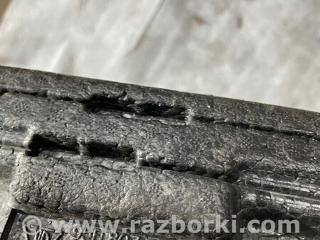 ФОТО Абсорбер для Porsche Macan I 95B +FL (13-18) Київ