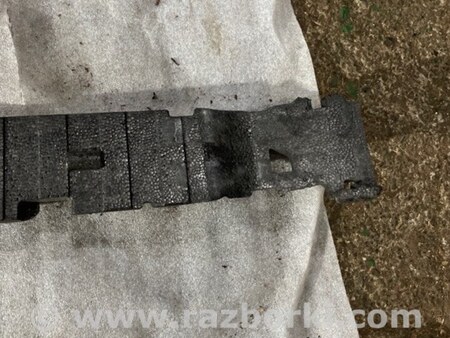 ФОТО Абсорбер для Porsche Macan I 95B +FL (13-18) Київ