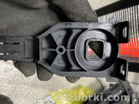 ФОТО Кронштейн для Porsche Macan I 95B +FL (13-18) Київ