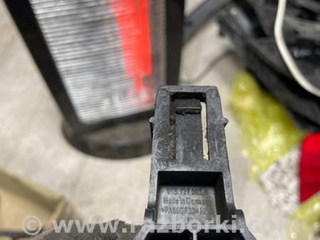 ФОТО Кронштейн для Porsche Macan I 95B +FL (13-18) Київ