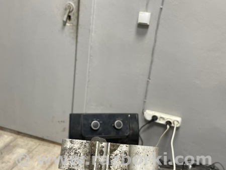 ФОТО Кронштейн для Porsche Macan I 95B +FL (13-18) Київ