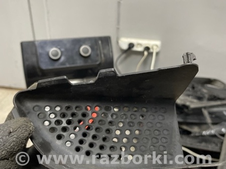 ФОТО Пластик для Porsche Macan I 95B +FL (13-18) Київ