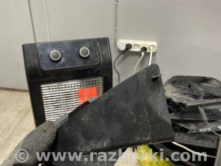 ФОТО Пластик для Porsche Macan I 95B +FL (13-18) Київ