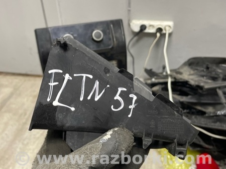 ФОТО Пластик для Porsche Macan I 95B +FL (13-18) Київ