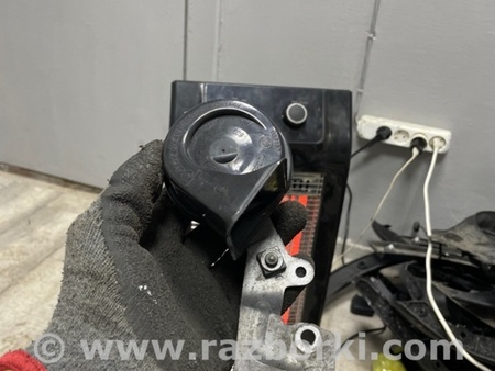 ФОТО Звуковой сигнал для Porsche Macan I 95B +FL (13-18) Київ