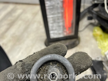 ФОТО Кронштейн для Porsche Macan I 95B +FL (13-18) Київ